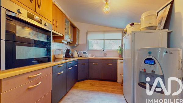 Maison à vendre 4 pièces 100,66 m² Monclar-de-Quercy