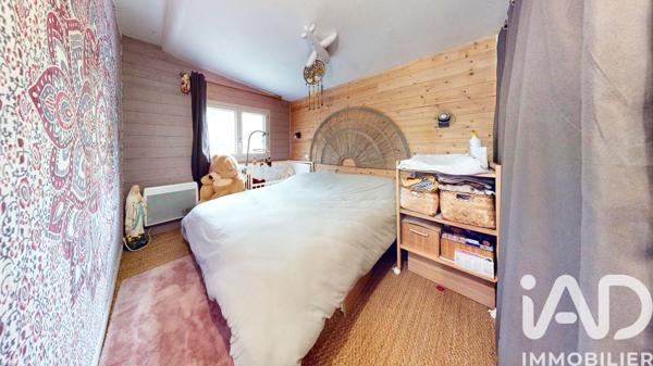 Maison à vendre 4 pièces 100,66 m² Monclar-de-Quercy