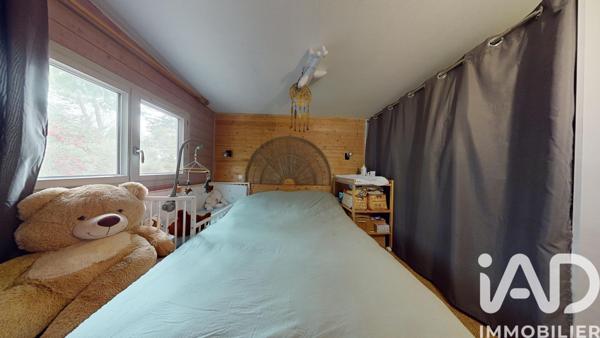 Maison à vendre 4 pièces 100,66 m² Monclar-de-Quercy