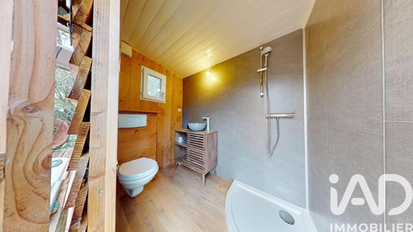 Maison à vendre 4 pièces 100,66 m² Monclar-de-Quercy