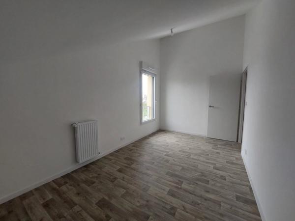 T3 Duplex – Les Jardins de Lily – Nantes