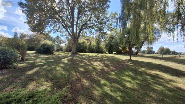 Maison à vendre à Le Merlerault dans l'Orne (61240), ref : 61013/155