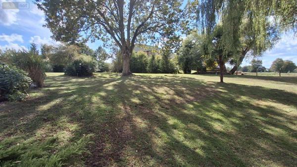 Maison à vendre à Le Merlerault dans l'Orne (61240), ref : 61013/155