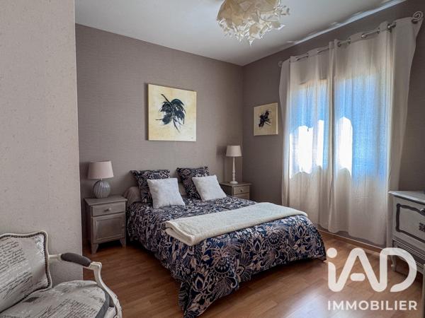 Maison à vendre 7 pièces 175 m² Sadirac