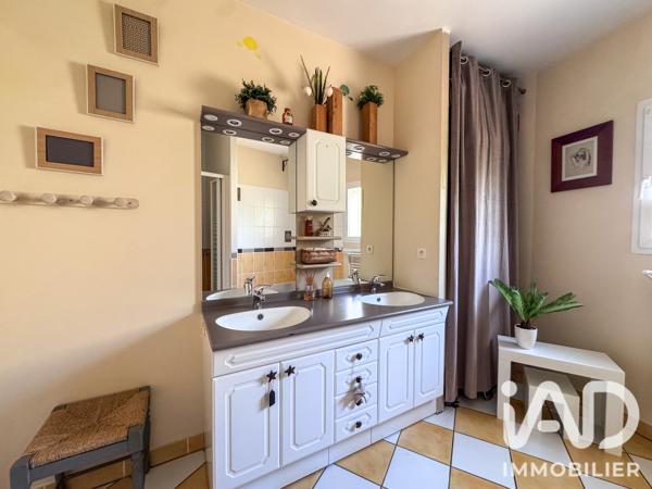 Maison à vendre 7 pièces 175 m² Sadirac