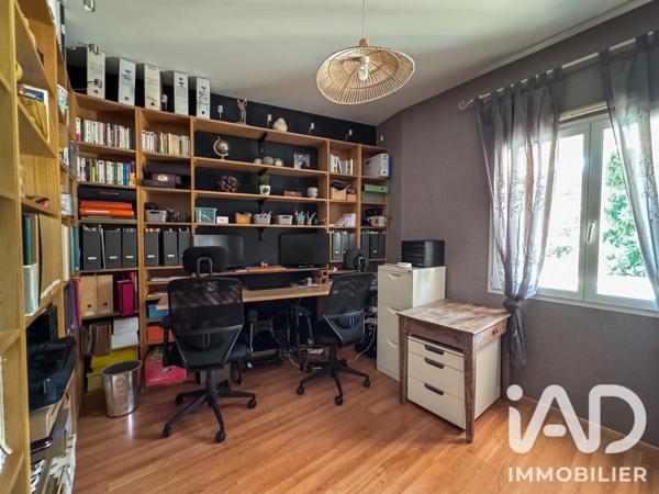 Maison à vendre 7 pièces 175 m² Sadirac