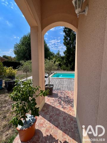 Maison à vendre 7 pièces 175 m² Sadirac
