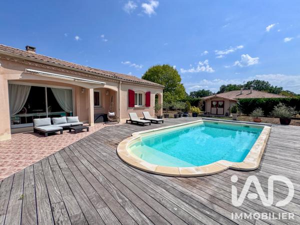 Maison à vendre 7 pièces 175 m² Sadirac
