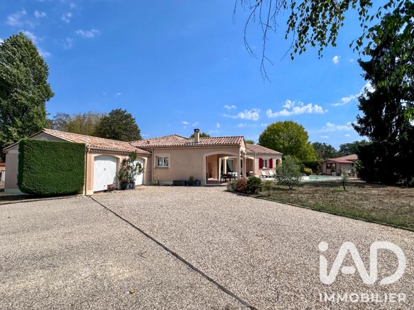 Maison à vendre 7 pièces 175 m² Sadirac
