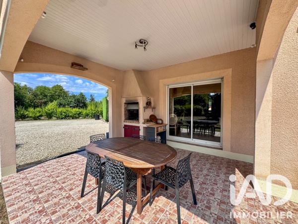 Maison à vendre 7 pièces 175 m² Sadirac