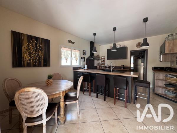 Maison à vendre 7 pièces 175 m² Sadirac