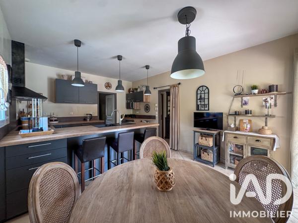 Maison à vendre 7 pièces 175 m² Sadirac