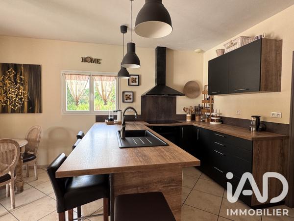 Maison à vendre 7 pièces 175 m² Sadirac