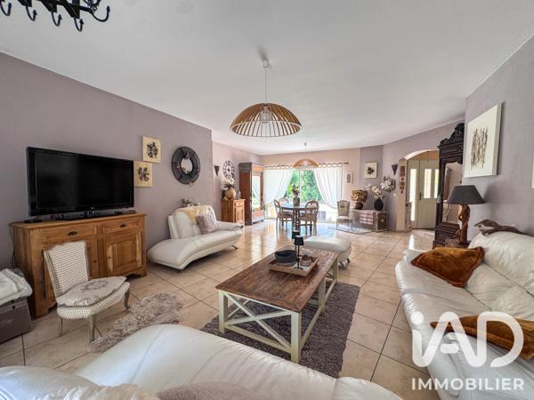 Maison à vendre 7 pièces 175 m² Sadirac