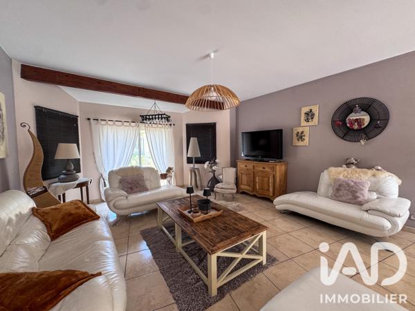 Maison à vendre 7 pièces 175 m² Sadirac