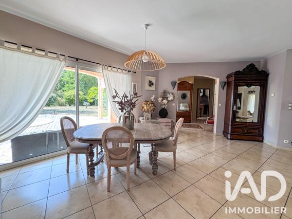 Maison à vendre 7 pièces 175 m² Sadirac
