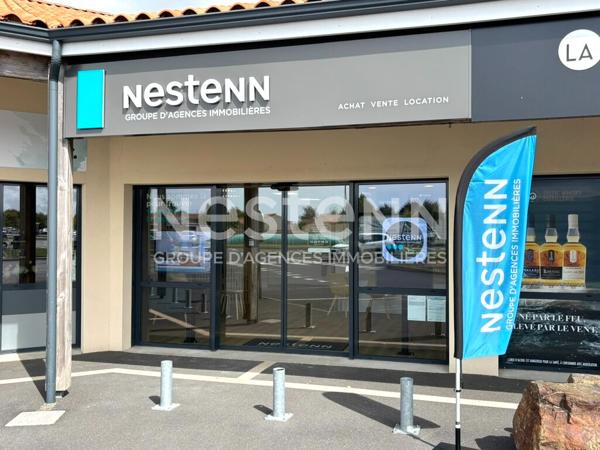 Terrain SOUS OFFRE Pont Saint Martin 423 m2