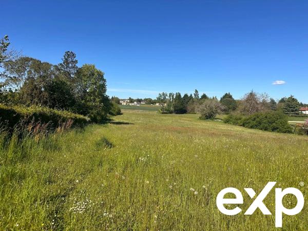 Terrain Constructible à Faux