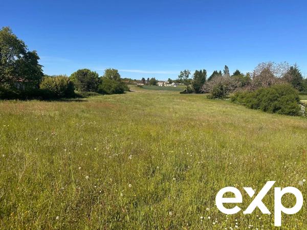 Terrain Constructible à Faux