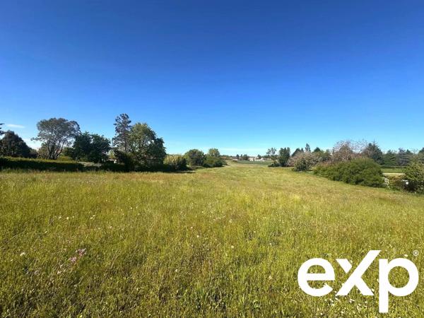 Terrain Constructible à Faux