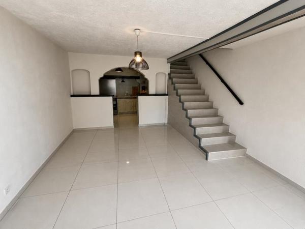 Maison à vendre 119 460 € Angoulême 3 p 75 m² DPE E