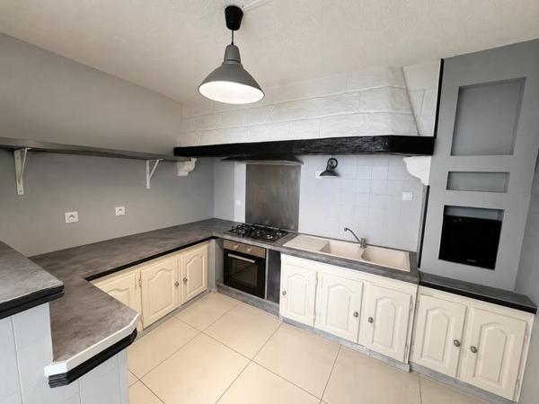 Maison à vendre 119 460 € Angoulême 3 p 75 m² DPE E