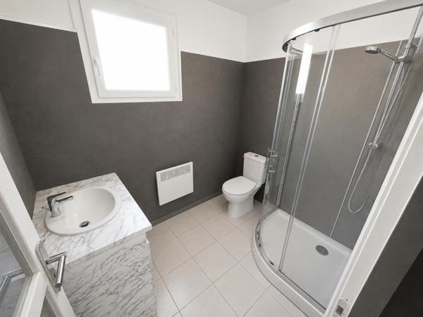 Maison à vendre 119 460 € Angoulême 3 p 75 m² DPE E