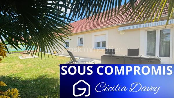 Maison de village de 105 m²