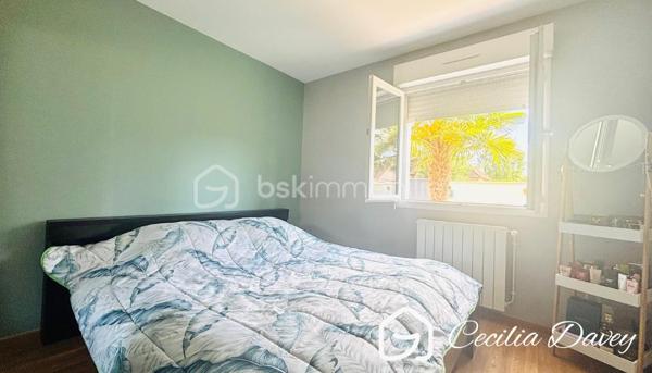 Maison de village de 105 m²