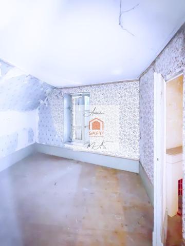 Ensemble de 2 maisons à rénové
