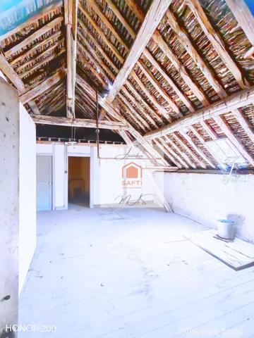 Ensemble de 2 maisons à rénové