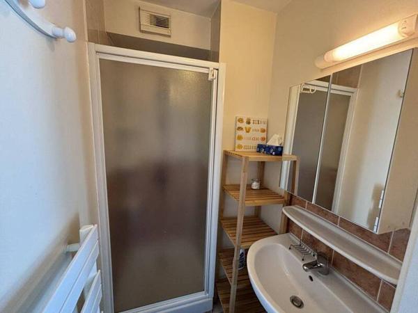 Appartement 2 pièces                                        - 44300 Nantes Réf : 12243
