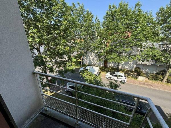 Appartement 2 pièces                                        - 44300 Nantes Réf : 12243