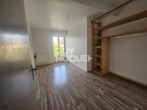 À louer - Maison agréable à Vilbert