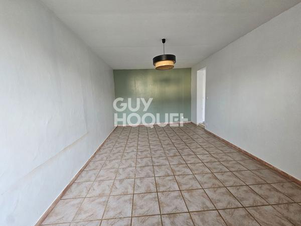 À louer - Maison agréable à Vilbert