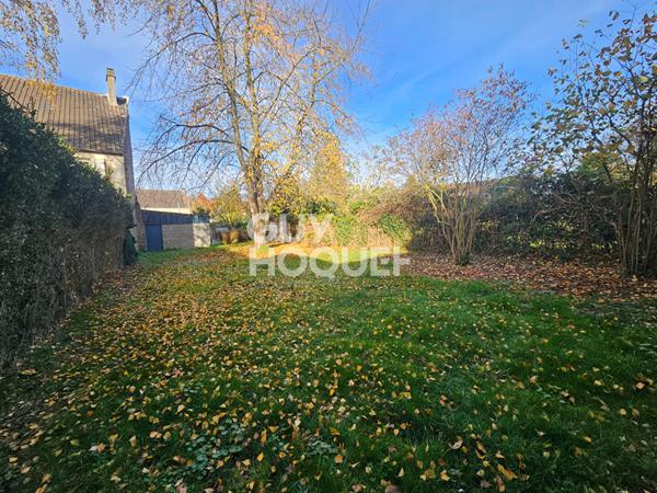 À louer - Maison agréable à Vilbert