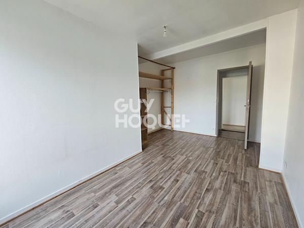 À louer - Maison agréable à Vilbert