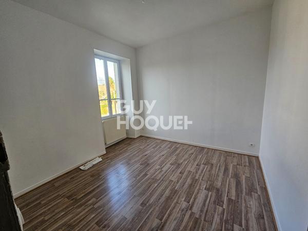 À louer - Maison agréable à Vilbert