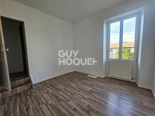 À louer - Maison agréable à Vilbert