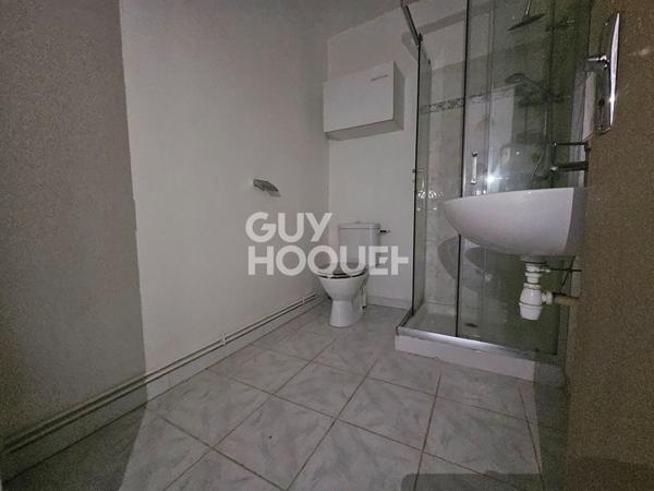 À louer - Maison agréable à Vilbert