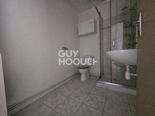 À louer - Maison agréable à Vilbert