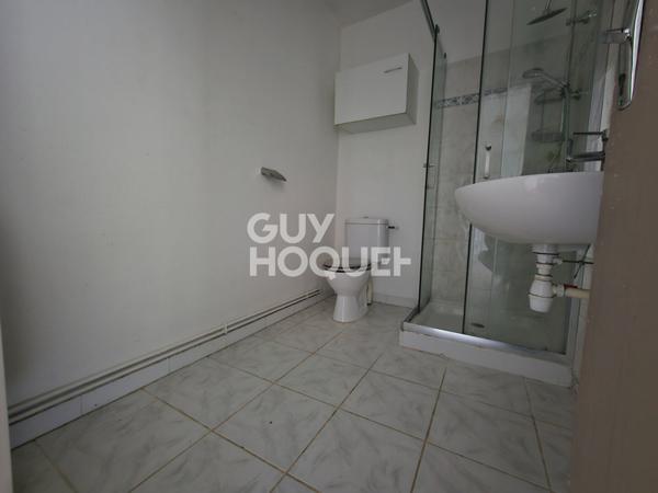 À louer - Maison agréable à Vilbert