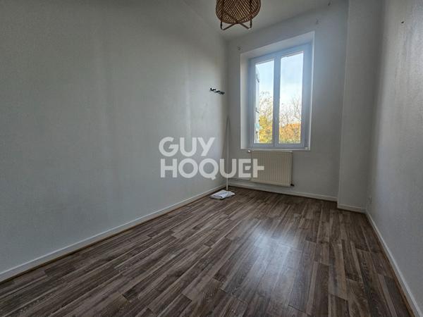 À louer - Maison agréable à Vilbert