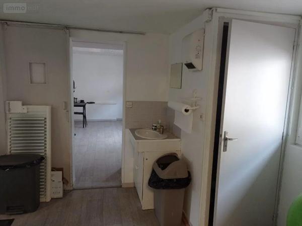 Location - Fonds et/ou murs commerciaux Boos 76520 5 pièces 108 m 2