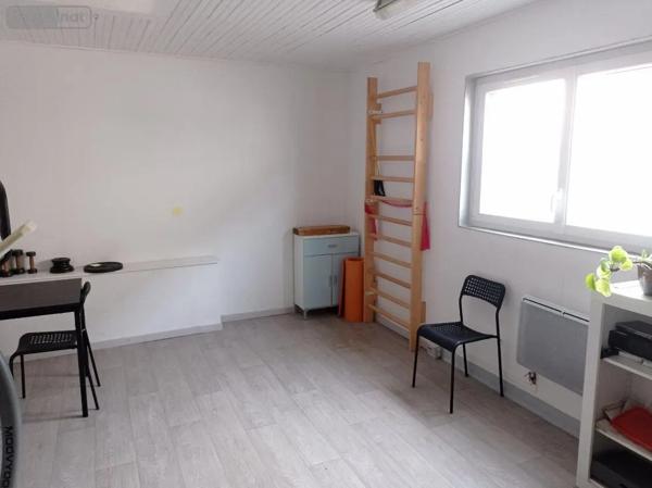 Location - Fonds et/ou murs commerciaux Boos 76520 5 pièces 108 m 2