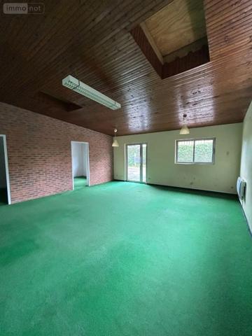 Location - Fonds et/ou murs commerciaux Boos 76520 5 pièces 108 m 2