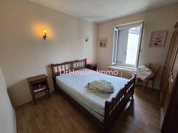 Maison à vendre 5 pièces de 112 m²