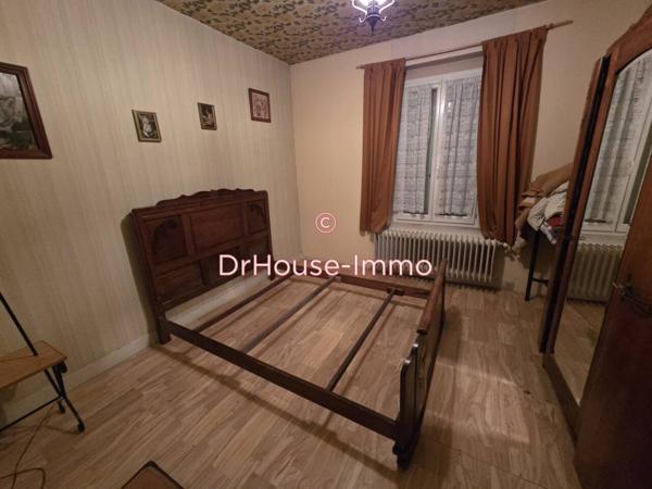 Maison à vendre 5 pièces de 112 m²