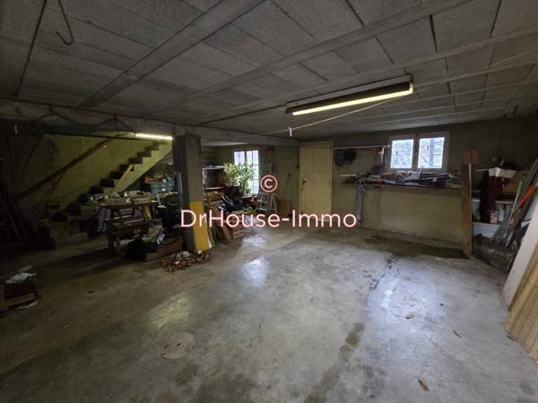 Maison à vendre 5 pièces de 112 m²