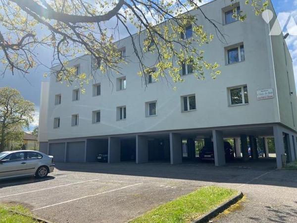 VANDOEUVRE BRABOIS - HOPITAL D'ENFANTS